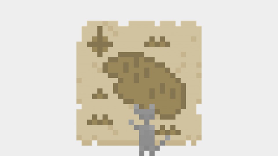 nuclear throne together icon